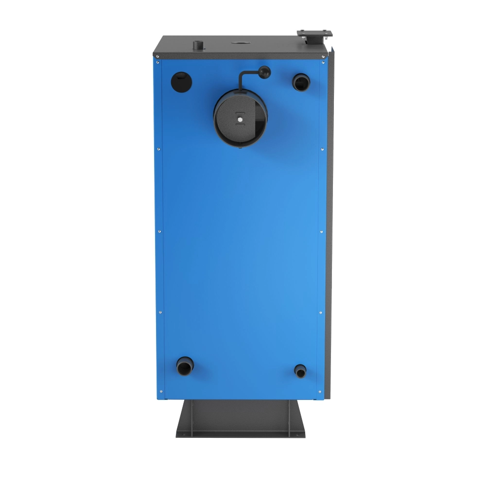 Котел твердопаливний Thermo Alliance Ferrum Plus V 4.0 FSF - Зображення 4