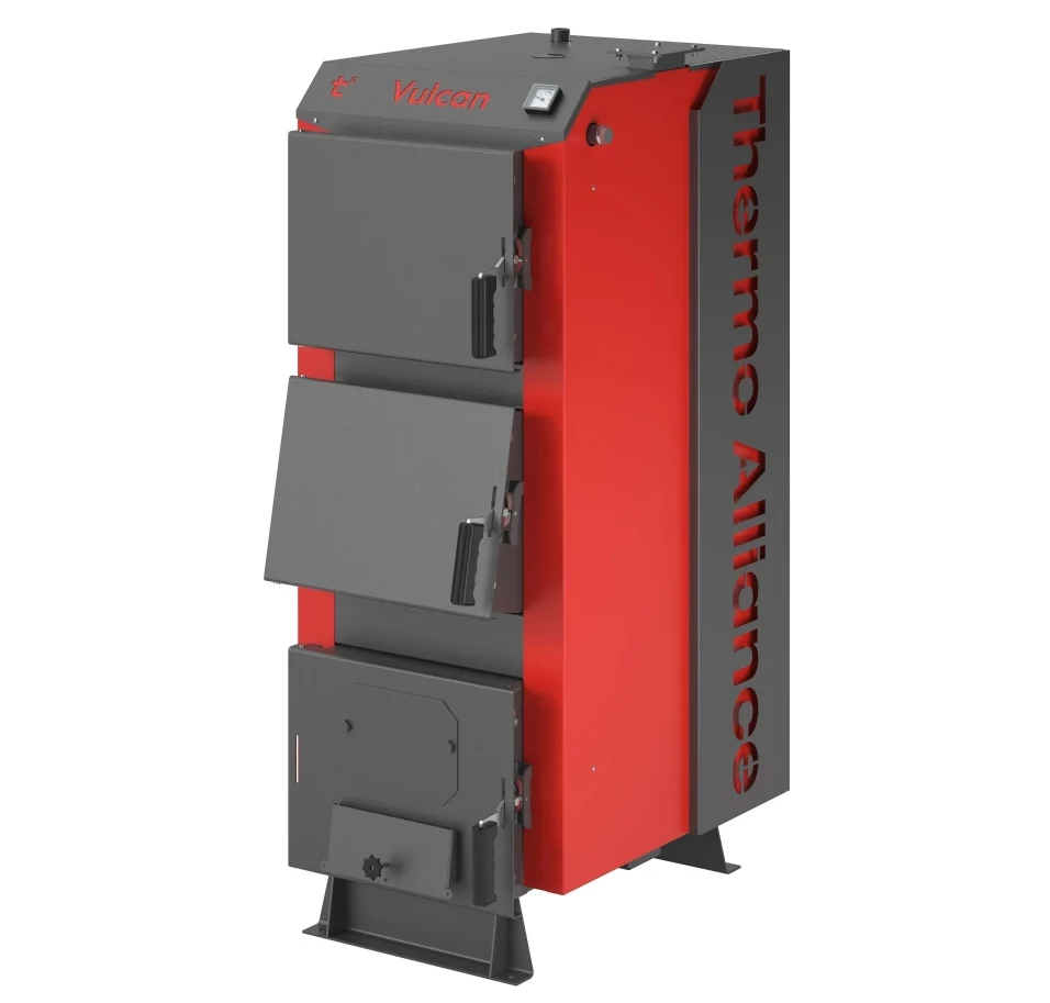 Thermo Alliance Vulcan V 4.0 SF